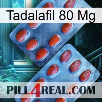 Tadalafil 80Mg 05